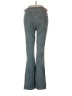 Levi's Hearts Blue Jeans Size 28 waist - photo 2