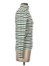 J.Crew Green Long Sleeve Top Size S - photo 4