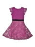 Ruum Purple Dress Size 5 - 6 - photo 2
