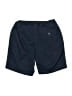 Lands' End Solid Blue Shorts Size 10 - photo 2