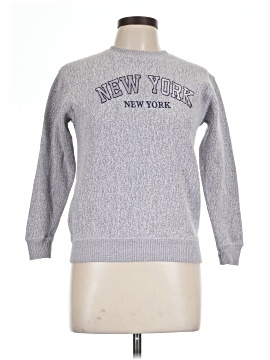Torkia Apparel Pullover Sweater