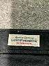 Levi's Black Jeans Size 25 waist - photo 7