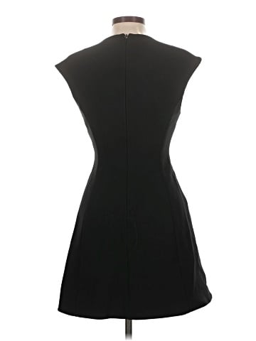 Halston Heritage Cocktail Dress (view 2)