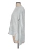 Ann Taylor LOFT 100% Cotton Gray Pullover Sweater Size L - photo 5