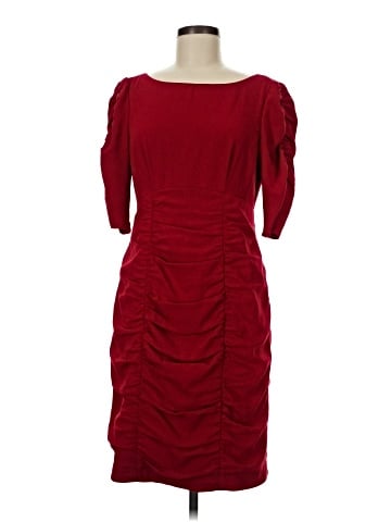 Nanette Lepore Cocktail Dress (view 1)