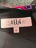 Tibi Paisley Purple Casual Dress Size 6 - photo 7