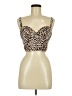 DKNY Tan Tank Top Size Med (36B) - photo 1