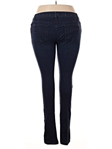 Second Yoga Jeans Jeggings (view 2)