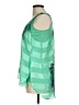 Style&Co 100% Polyester Green Tank Top Size M - photo 5