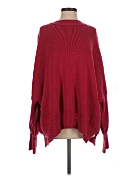 Free People Poncho