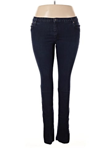 Second Yoga Jeans Jeggings (view 1)
