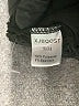 XJ. Boost Black Tank Top Size S - photo 7