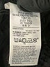 Gap 100% Polyester Black Dress Pants Size 12 (tall) - photo 8