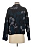 Ann Taylor Black Long Sleeve Blouse Size S - photo 2