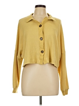 Carly Jean Long Sleeve Blouse