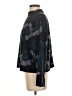 Ann Taylor Black Long Sleeve Blouse Size S - photo 5