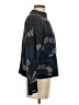 Ann Taylor Black Long Sleeve Blouse Size S - photo 4