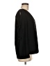 Supply & Demand 100% Polyester Black Long Sleeve Blouse Size M - photo 4