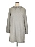 Calvin Klein Gray Poncho Size XL - photo 1