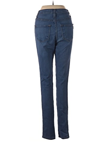 Vibrant M.I.U Jeggings (view 2)