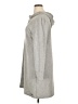 Calvin Klein Gray Poncho Size XL - photo 5