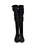 Charles by Charles David Black Boots Size 7 - photo 2