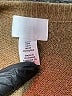 H&M Brown Cardigan Size M - photo 7