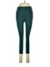 Yogalicious Teal Active Pants Size M - photo 1