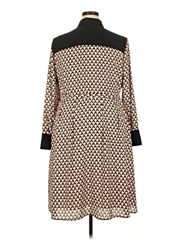 Who What Wear Casual Dress (view 2)