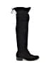 Charles by Charles David Black Boots Size 7 - photo 1