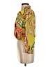 Haute Hippie Orange 3/4 Sleeve Button-Down Shirt Size S (estimated) - photo 5