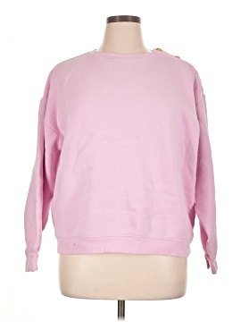 J.Crew Sweatshirt (view 1)