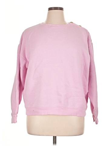J.Crew Sweatshirt (view 1)
