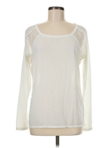 Zella Long Sleeve Top (view 1)