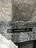 Zara Basic Houndstooth Gray Casual Skirt Size M - photo 4