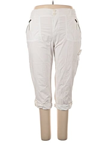 Avenue Casual Pants (view 1)