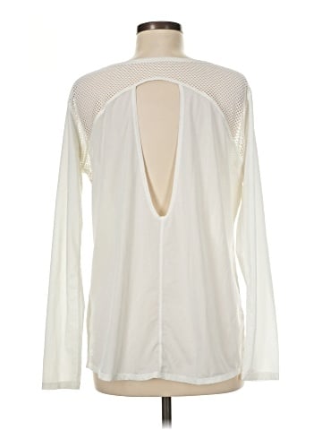 Zella Long Sleeve Top (view 2)