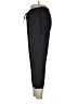 Yogipace Solid Black Track Pants Size M - photo 5