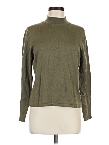 Pendleton Long Sleeve Turtleneck (view 1)