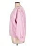 J.Crew Pink Sweatshirt Size XL - photo 5