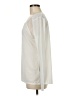 Zella Ivory Long Sleeve Top Size M - photo 5
