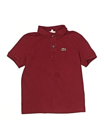 Lacoste Short Sleeve Polo (view 1)