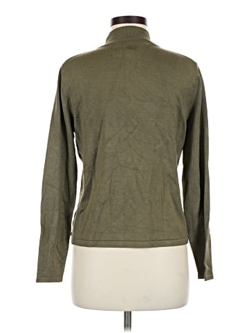 Pendleton Long Sleeve Turtleneck (view 2)