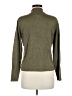 Pendleton Green Long Sleeve Turtleneck Size M - photo 2