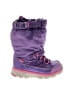 Stride Rite Purple Boots Size 5 (baby, wide) - photo 1