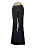 Calvin Klein Chevron-herringbone Blue Jeans Size 8 - photo 1