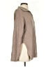 Shein 100% Acrylic Tan Pullover Sweater Size 4 - photo 4