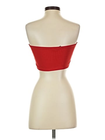 Icon Apparel Tube Top (view 2)