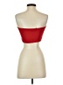 Icon Apparel Red Tube Top Size S - photo 2