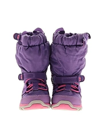 Stride Rite Boots (view 2)